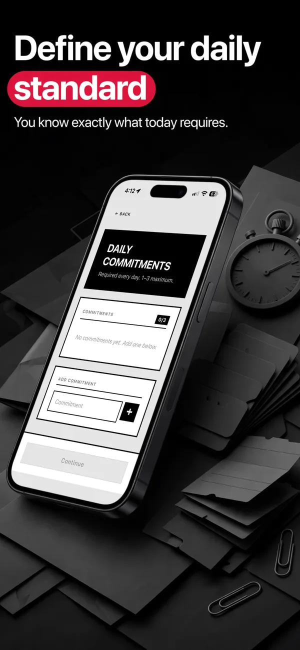 Obsession in the Dark premium look: Define your daily standard